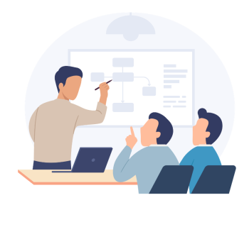 meeting