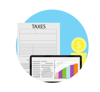 taxes